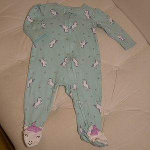 Just one you made by Carters